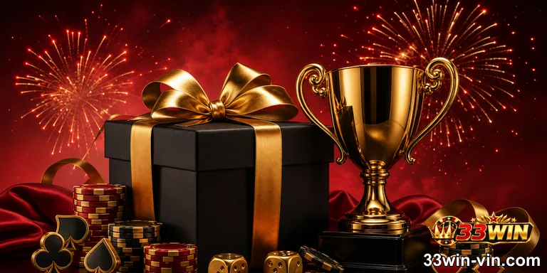 Giới thiệu đôi nét về game bài 33WIN