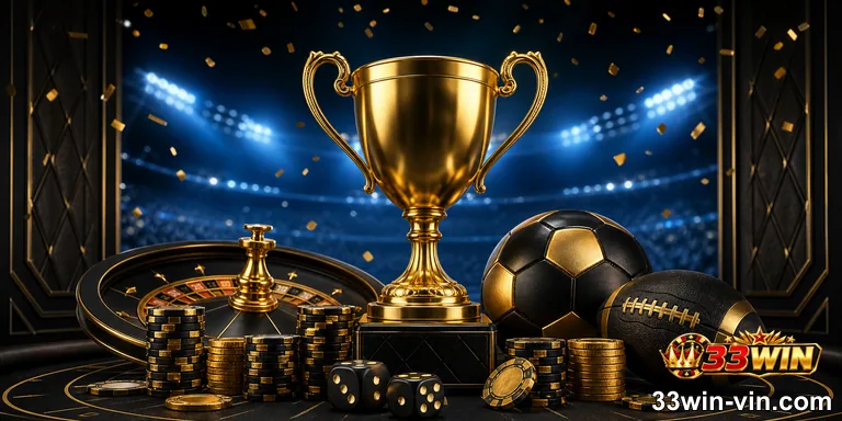 Học ngay mẹo cách chơi Phỏm 9 cây 33WIN hiệu quả