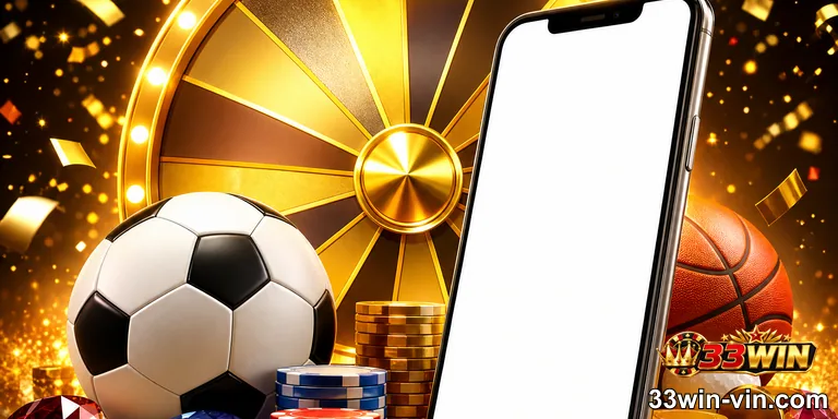 Hiểu rõ ký hiệu kèo 1x2 33WIN để đặt cược chuẩn xác hơn