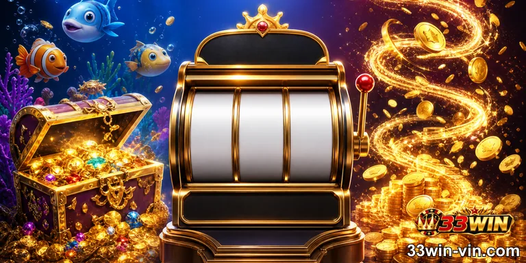 Khám phá các loại game bài hot nhất tại 33WIN hôm nay