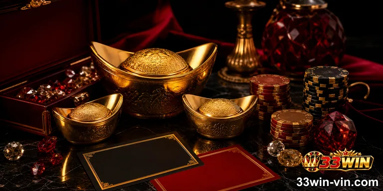 Khám phá luật cách chơi bài tây cho người mới 33WIN