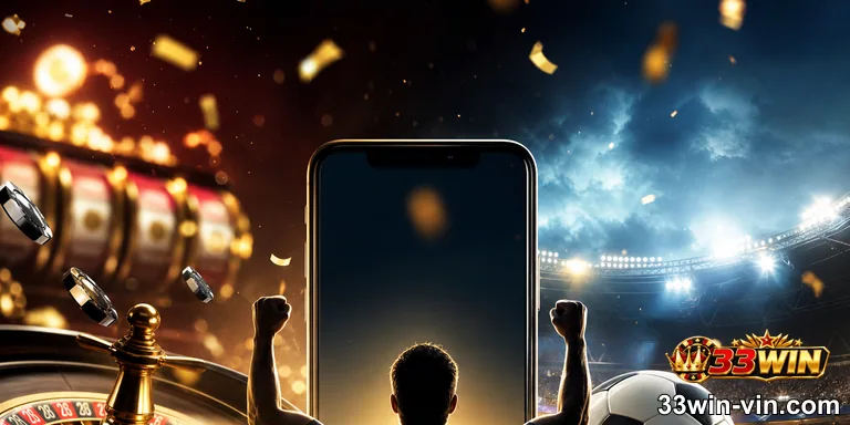 Lợi ích bất ngờ khi tham gia chính sách CSKH 33WIN