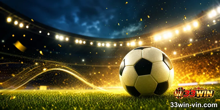 Hé lộ mẹo chơi kèo chấp 0.75 33WIN thắng đậm dễ dàng