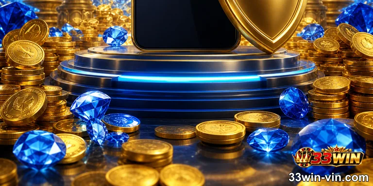 Tất tần tật về sinh vật biển trong bắn cá H5 33WIN hấp dẫn